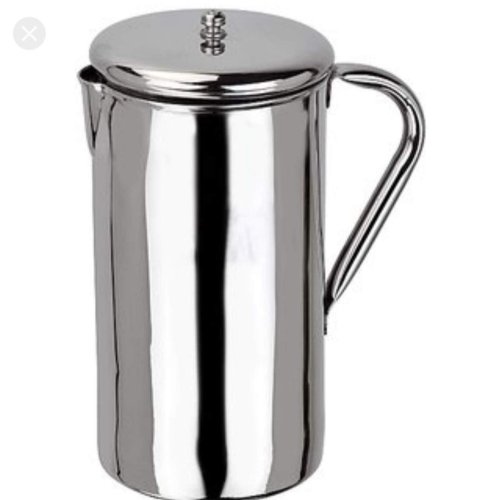 Stainless Steel Water Jugs
