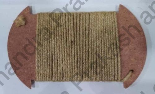 3 Strand Jute Rope
