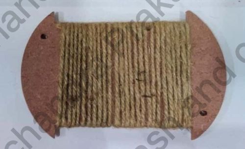 Indian Sisal Two Ply Hand Spun Yarn