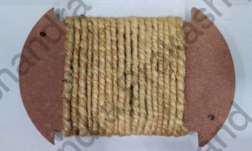 Premium Jute 2 Ply Handspun Yarn