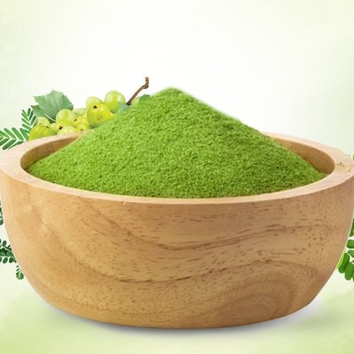 Bhumi Amla Powder