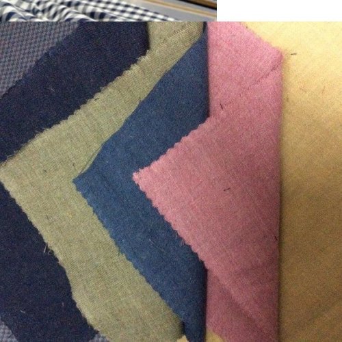 Melange Fabric