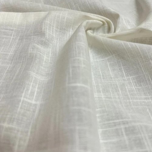 Modal Slub Fabric