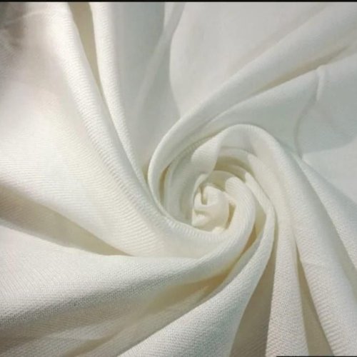 Rayon Twill Fabric