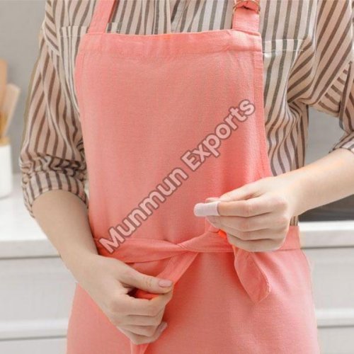 Cotton Cooking Apron