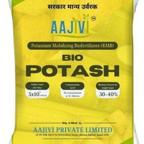 Aajivi Bio Potash
