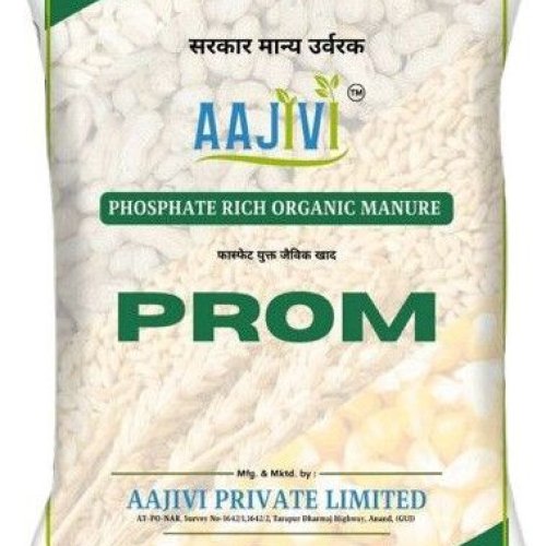 Aajivi Phosphate Rich Organic Manure