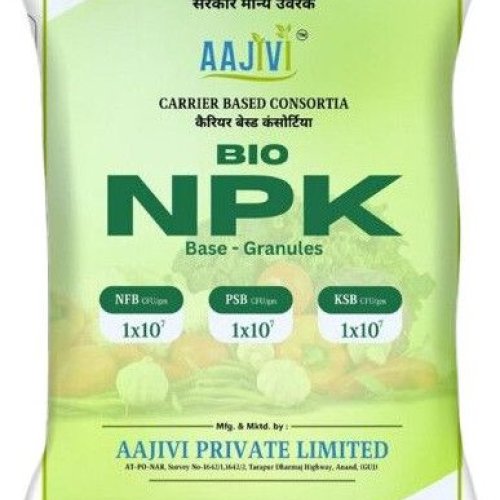 Bio NPK Fertilizer
