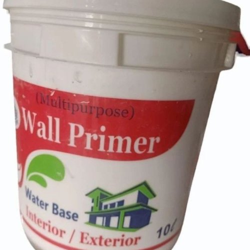 Multipurpose Water Base Wall Primer