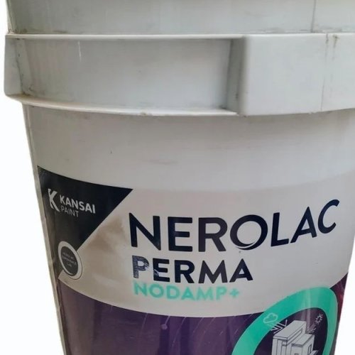 Nerolac Perma Nodamp Waterproof Coating