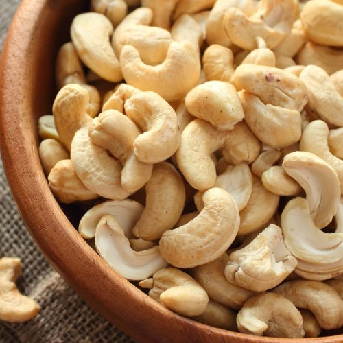 JH Cashew Nuts