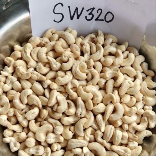SW 320 Cashew Nuts