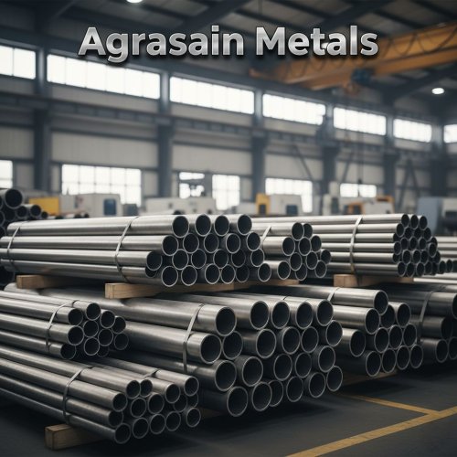 Heat Exchangers SS 310 Pipe Manufacturer &AMP; Supplier in India for Petrochemical and Refinery Equipmen