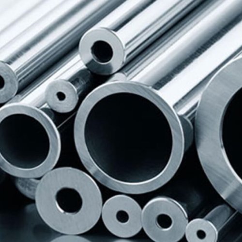 Stainless Steel Round Pipe