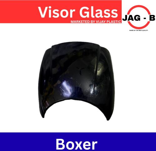 Bajaj Boxer Ub Bike Visor Glass