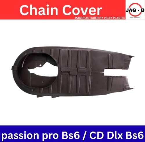 Hero CD Deluxe Bike Chain Cover