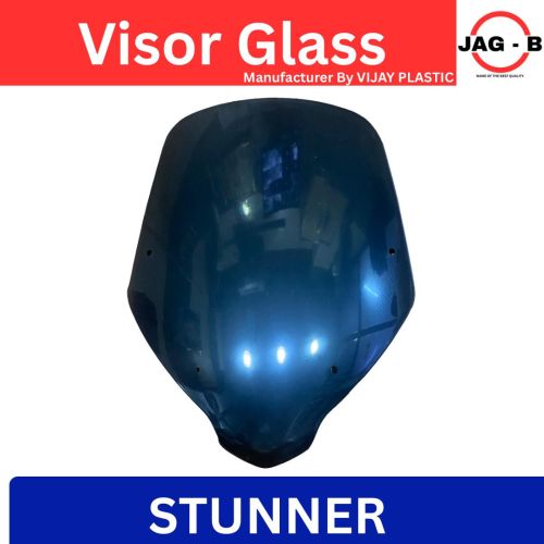 Honda Cbf Stunner Visor Glass