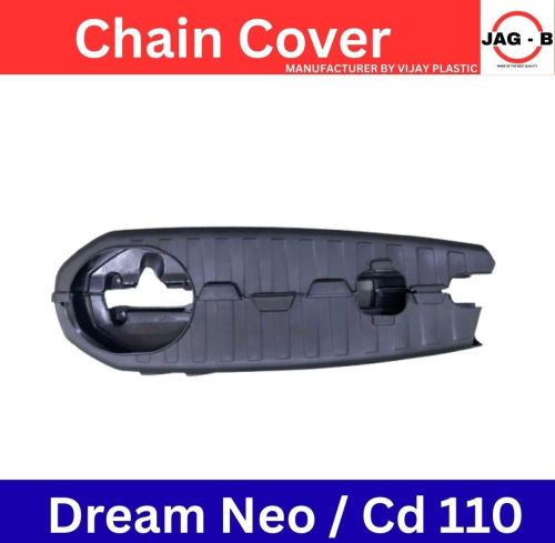 Honda CD 110 Dream Bike Chain Cover