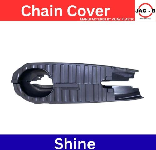 Honda Shine Bike Chain Cover