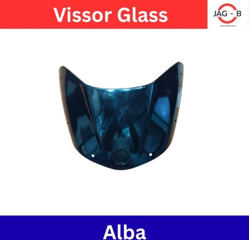 Yamaha Alba 106 Visor Glass