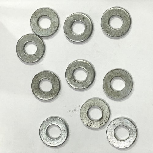 Mild Steel Washer