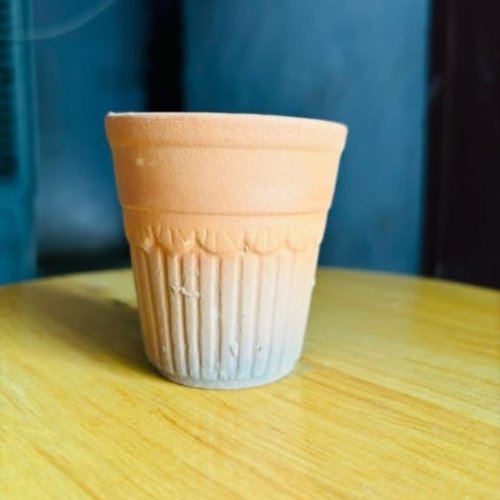 100ml Terracotta Kullad