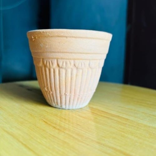 120ml Terracotta Kullad