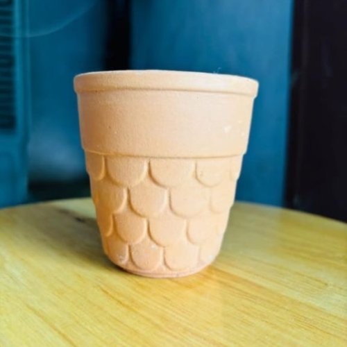 200ml Terracotta Kullad