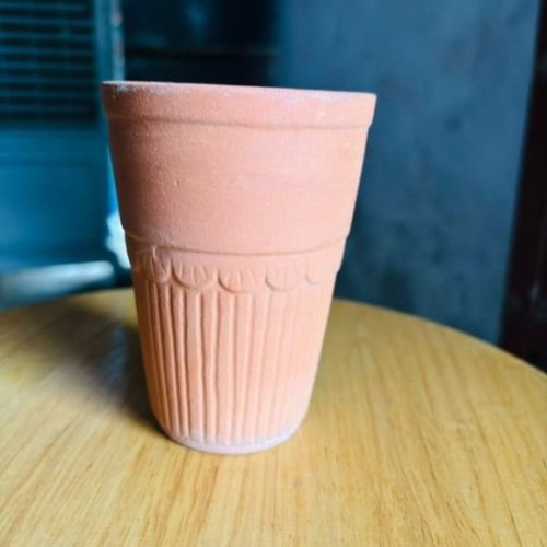 250ml Terracotta Kullad