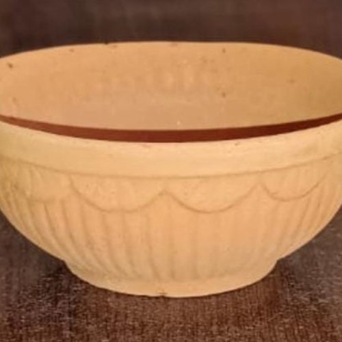 300ml Terracotta Bowl