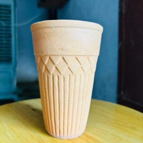 300ml Terracotta Kullad