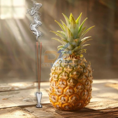 Pineapple Incense Sticks