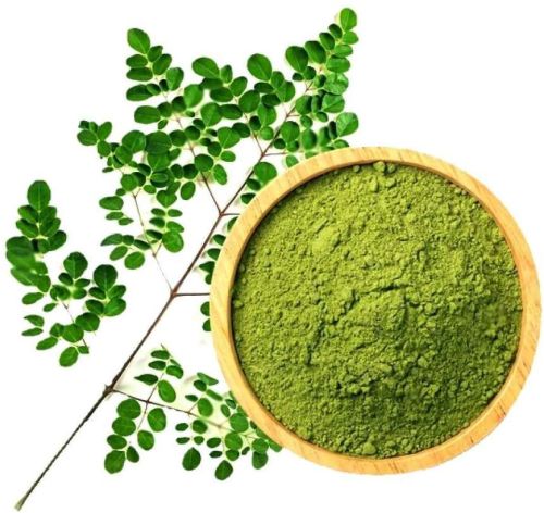 Dehydrated Moringa Powder