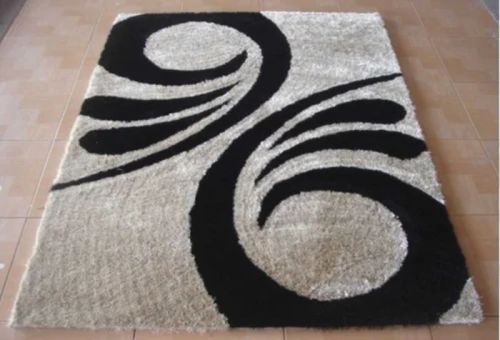Designer Woolen Carpet