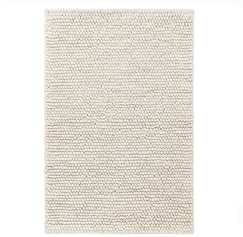 Hand Tufted Wool Rug