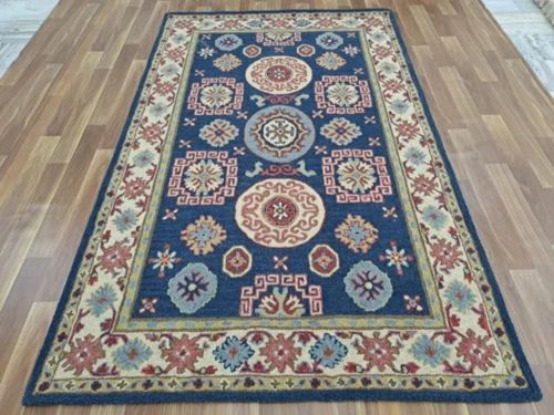 Handmade Woolen Carpet