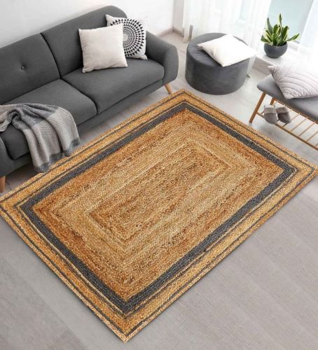 Mix Jute Carpet