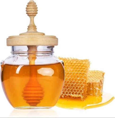 Organic Honey