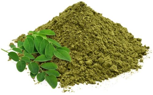 Organic Moringa Powder