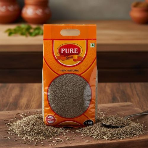 1kg Natural Cumin Seeds
