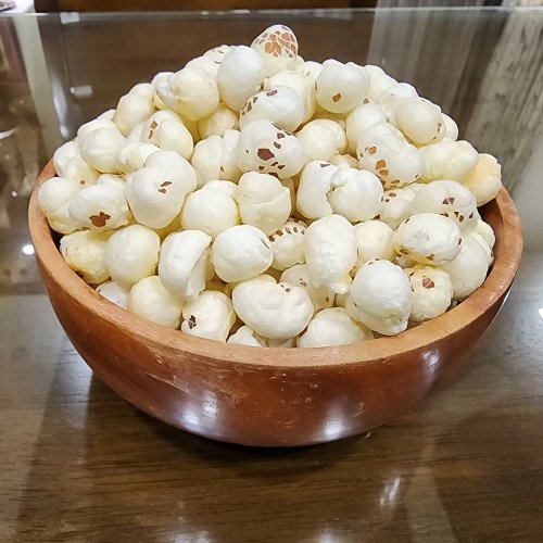 4 Suta Handpicked Phool Makhana