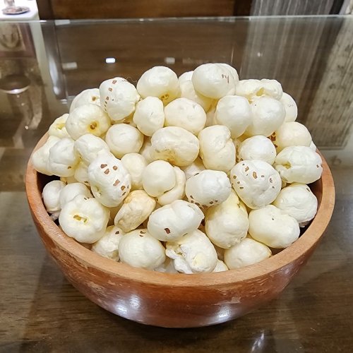 5 Suta Handpicked Phool Makhana