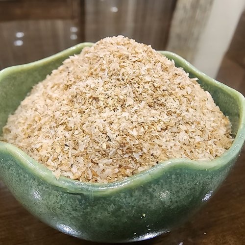 70% Psyllium Husk Powder