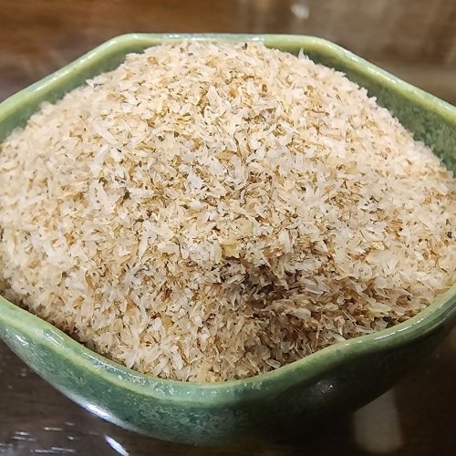 85% Natural Psyllium Husk