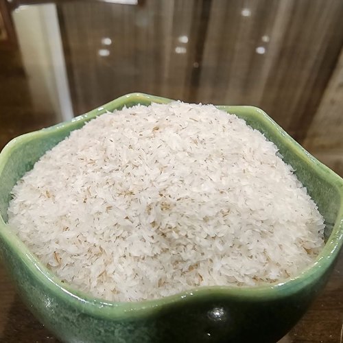 98% Natural Psyllium Husk