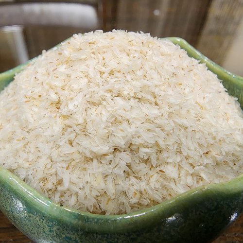 99% Premium Quality Psyllium Husk