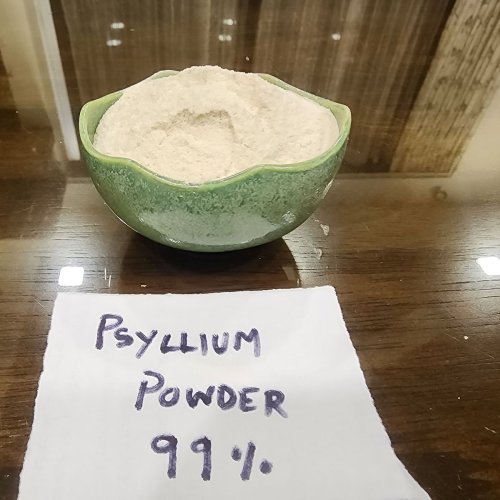 Psyllium Husk Powder