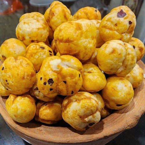 Tomato Flavoured Roasted Makhana