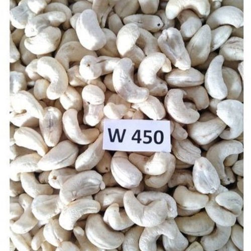 W450 Cashew Nuts