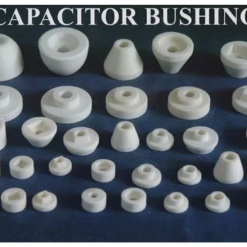 Ceramic Capacitor Bushing Insulator